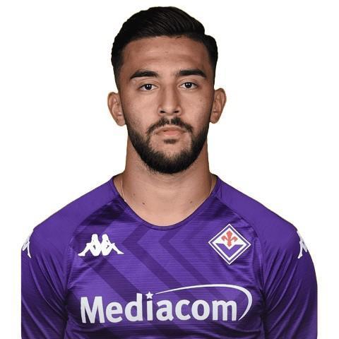 Nicolás González