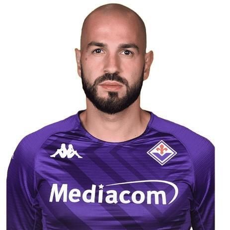 Riccardo Saponara