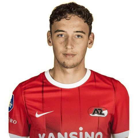 Zico Buurmeester