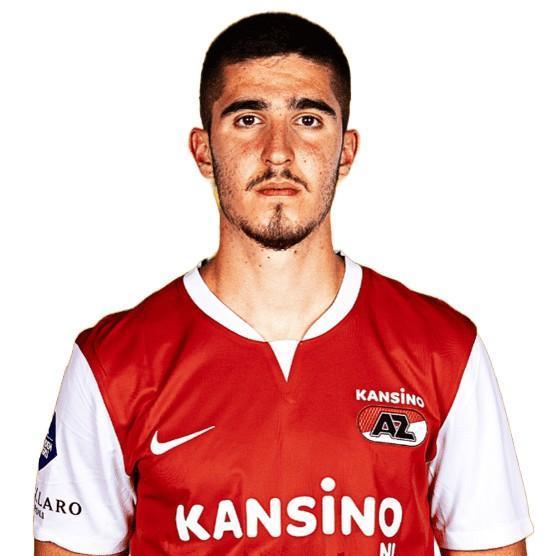 Mayckel Lahdo
