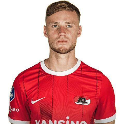 Sam Beukema