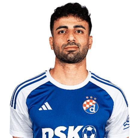 Sadegh Moharrami