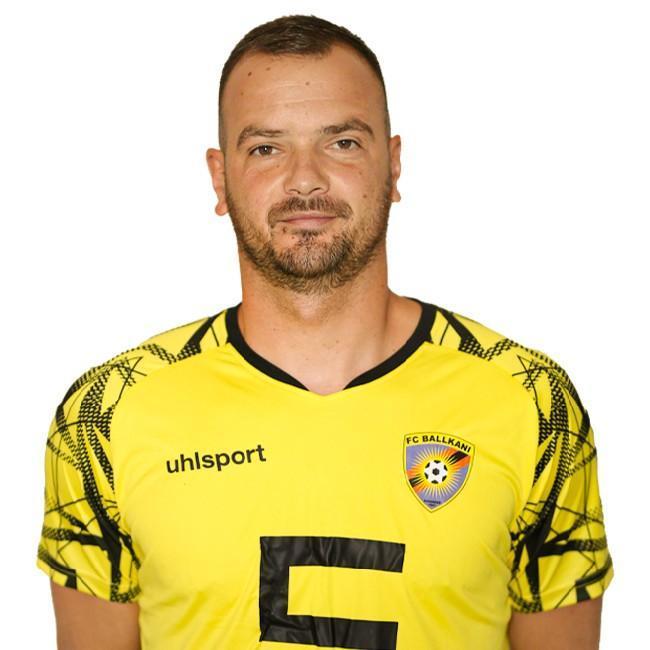 Damir Ljuljanovic