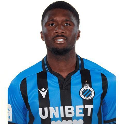 Clinton Mata