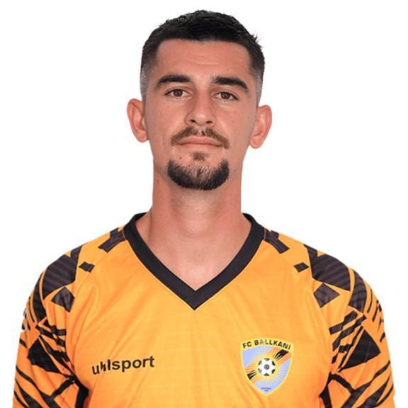 Meriton Korenica