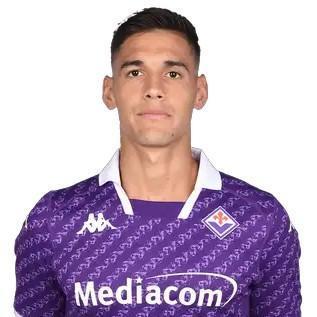 Martínez Quarta