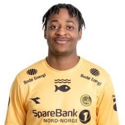 Joel Mvuka