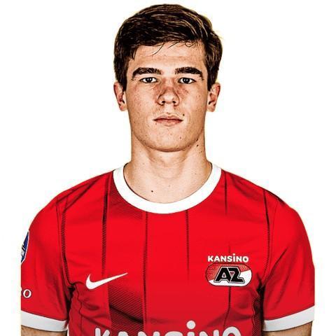 Wouter Goes