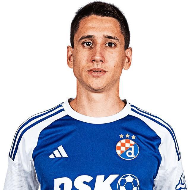 Luka Menalo