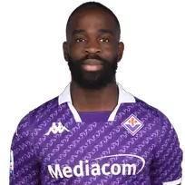 Jonathan Ikoné