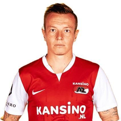 Jordy Clasie
