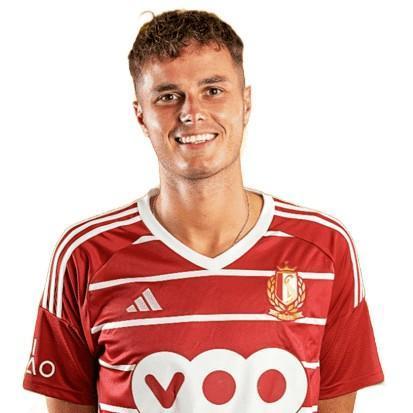 Zinho Vanheusden