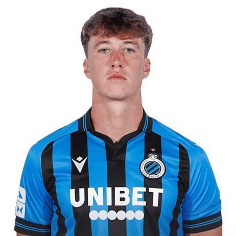 Jack Hendry