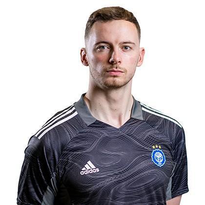 Conor Hazard