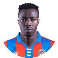 Mohamed Tijani