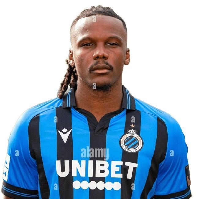 Dedryck Boyata