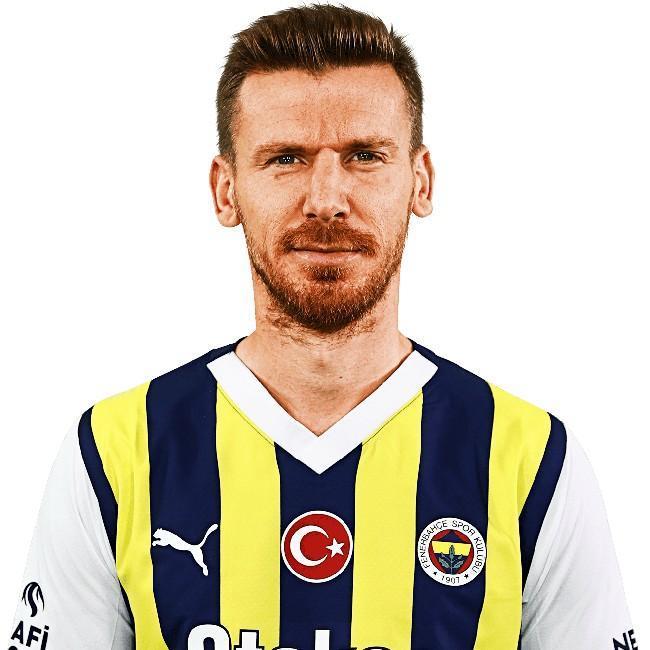 Serdar Aziz