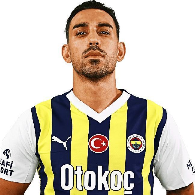 Írfan Kahveci