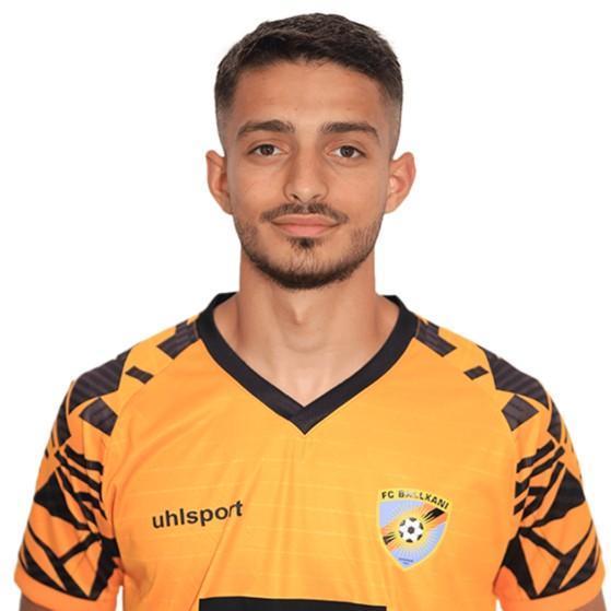 Albion Rrahmani