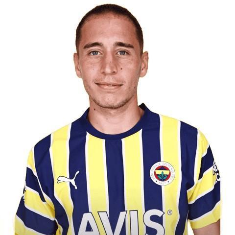 Emre Mor