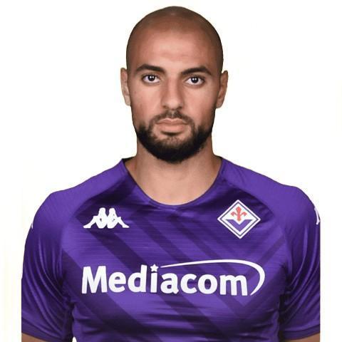Sofyan Amrabat