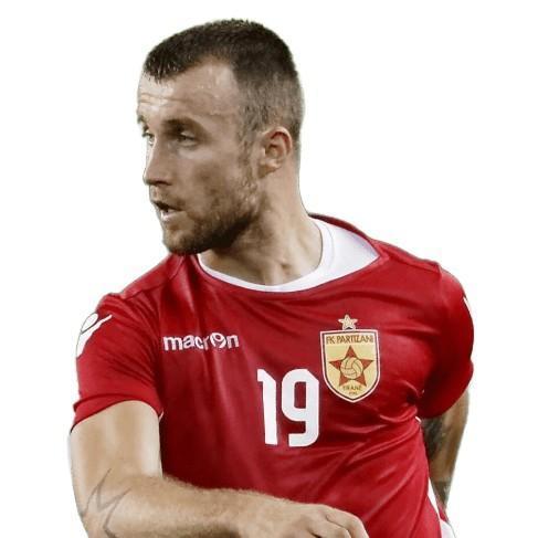 Lorenc Trashi