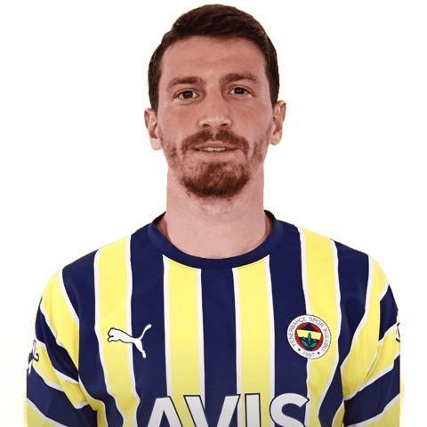 Mert Yandas