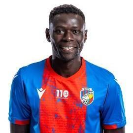 Modou Ndiaye