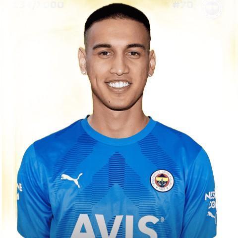 Irfan Egribayat
