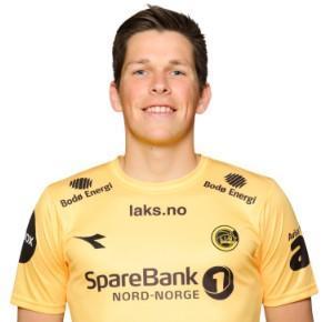 Sondre Brunstad Fet