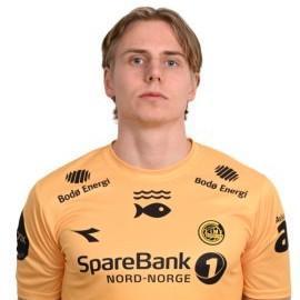 Isak Amundsen