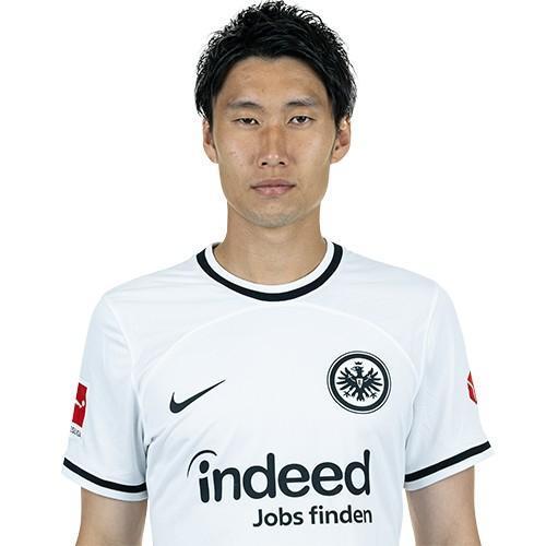 Daichi Kamada