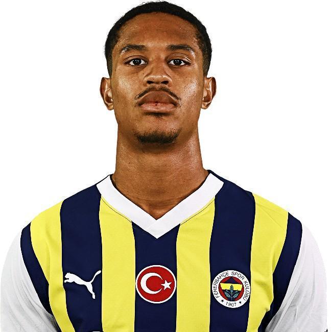 Jayden Oosterwolde