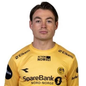 Patrick Berg