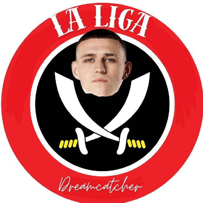 Laliga Dreamcatcher