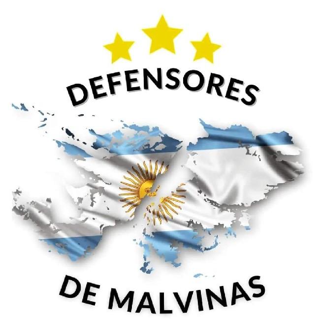 Defensores de Malvinas