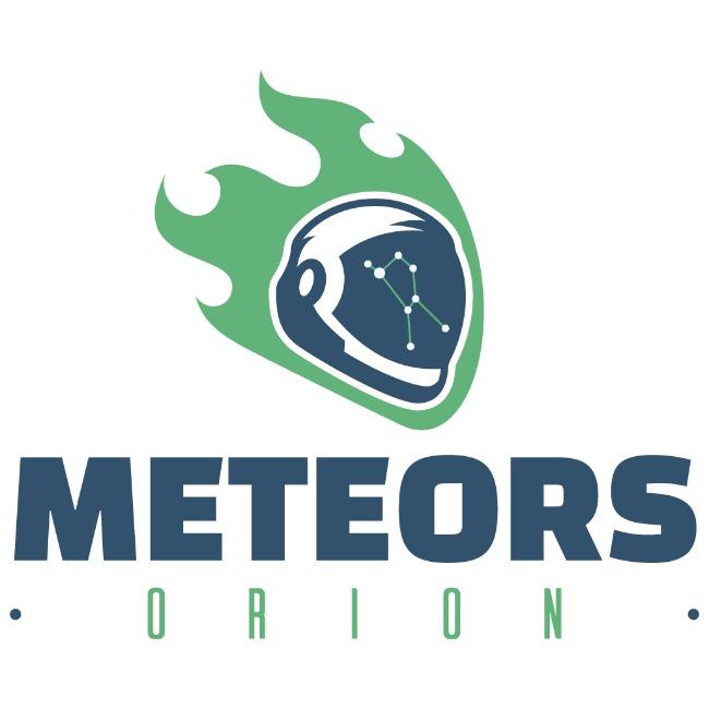 Meteors | Orion