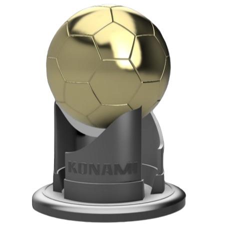 COPA KONAMI