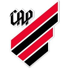 Atlético paranaense