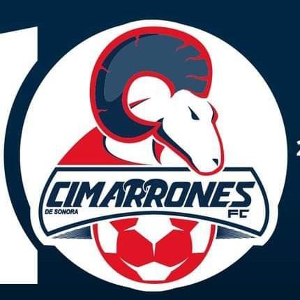 Cimarrones