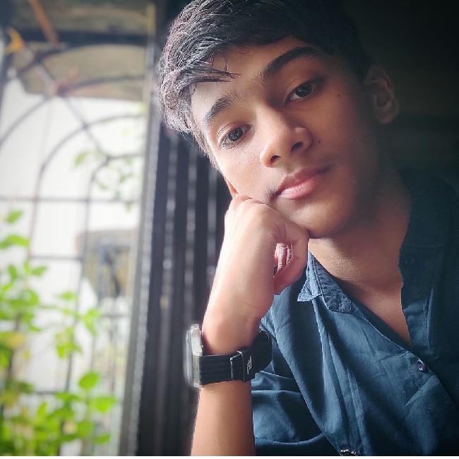Anjan Thakur (c)