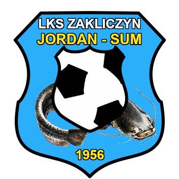 LKS Zakliczyn Jordan-SUM