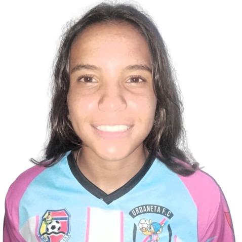 ANDREINA ELIANNY BOLIVAR ESTEVEZ
