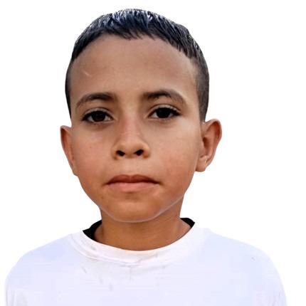 ANGEL SANTIAGO RAMOS LANDAETA