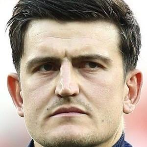 Harry MAGUIRE