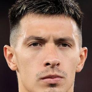 Lisandro MARTÍNEZ