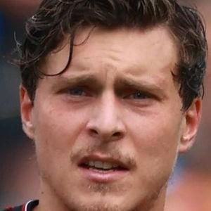 Victor LINDELÖF