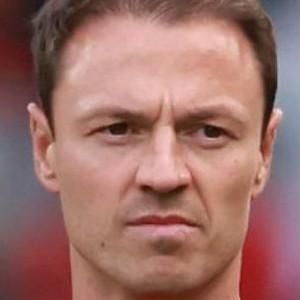 Jonny EVANS