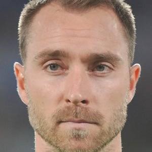Christian ERIKSEN