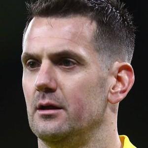 Tom HEATON